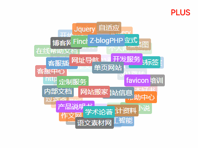 FinchUI Super Tags PLUS (las últimas etiquetas, etiquetas populares, etiquetas aleatorias, etiquetas relacionadas, archivo de etiquetas, cadena interna de etiquetas, introducción de etiquetas)